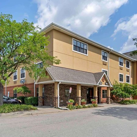 Extended Stay America Select Suites - Chicago - Rolling Meadows Luaran gambar