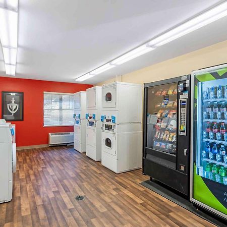 Extended Stay America Select Suites - Chicago - Rolling Meadows Luaran gambar