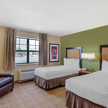 Extended Stay America Select Suites - Chicago - Rolling Meadows Luaran gambar