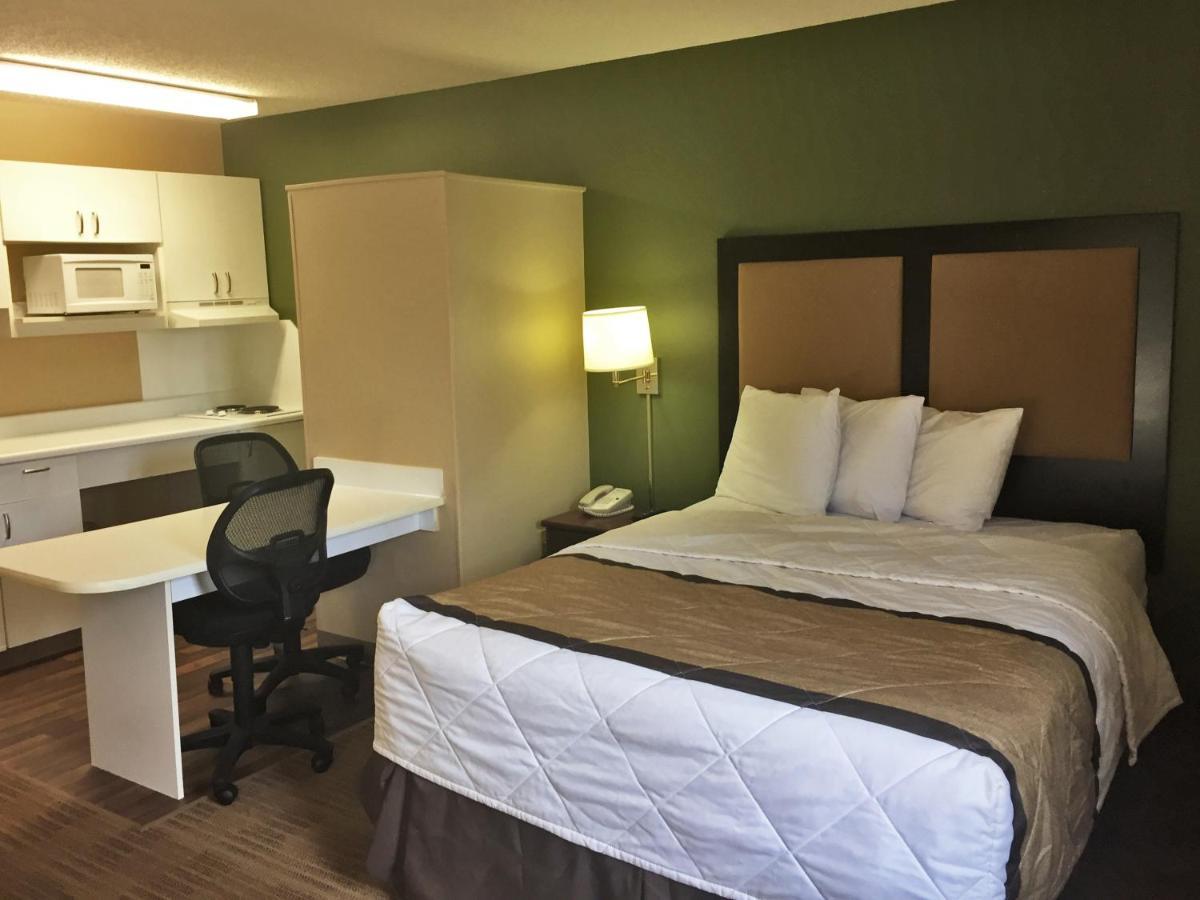 Extended Stay America Select Suites - Chicago - Rolling Meadows Luaran gambar
