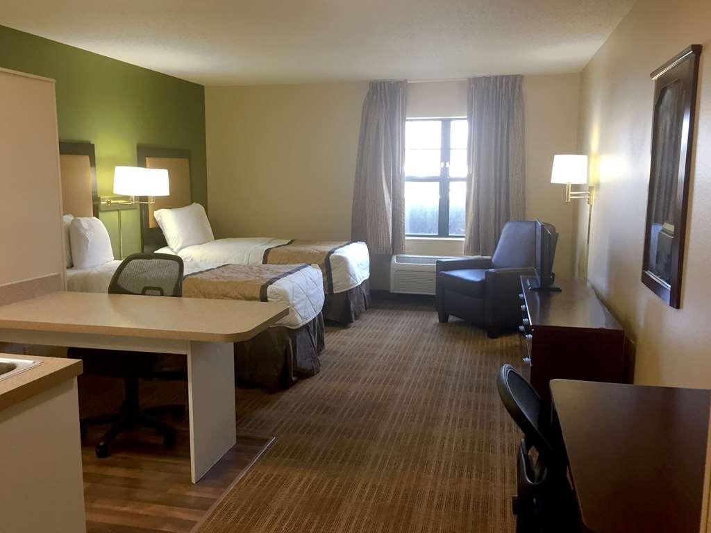 Extended Stay America Select Suites - Chicago - Rolling Meadows Bilik gambar