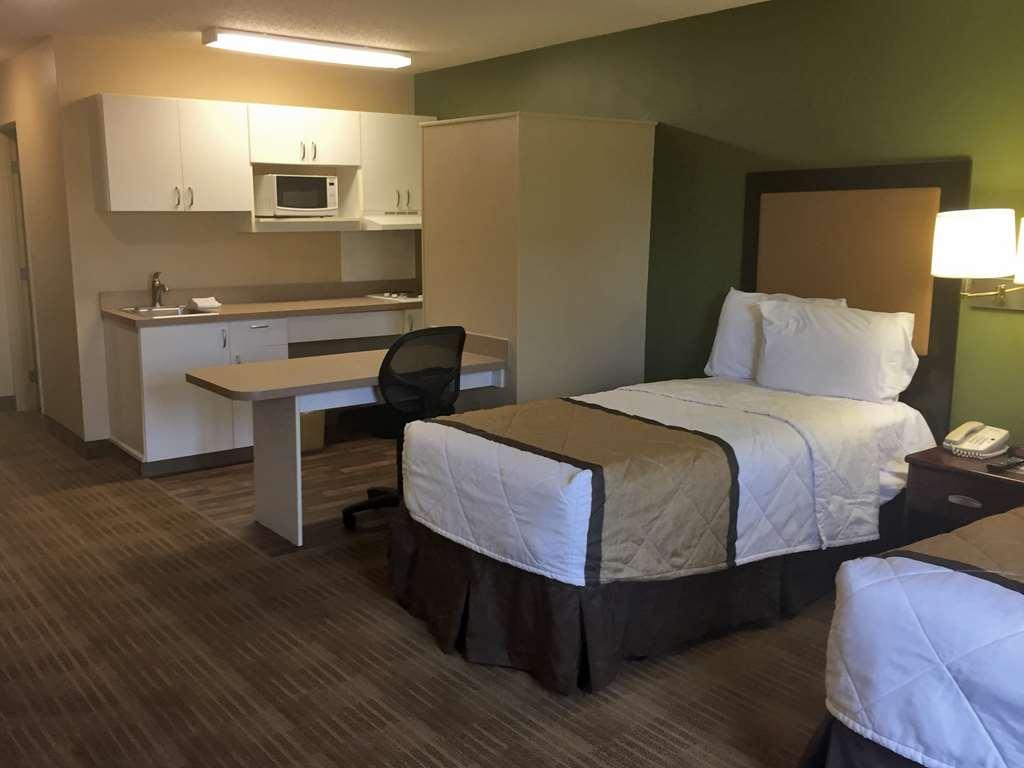 Extended Stay America Select Suites - Chicago - Rolling Meadows Bilik gambar