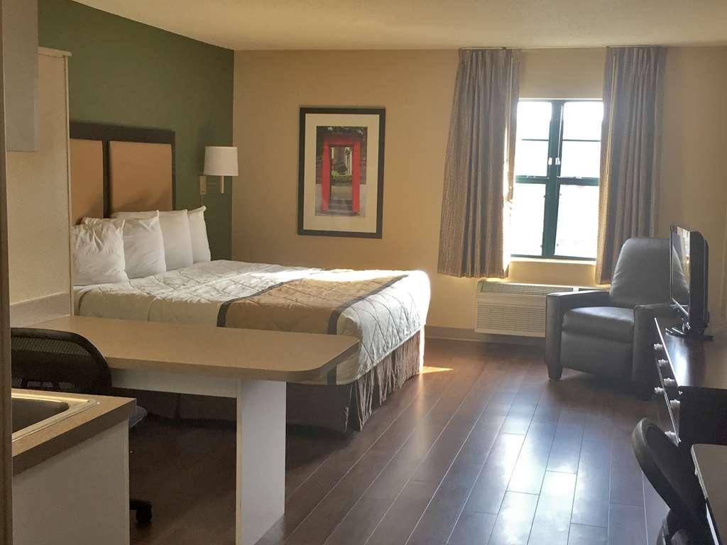 Extended Stay America Select Suites - Chicago - Rolling Meadows Bilik gambar