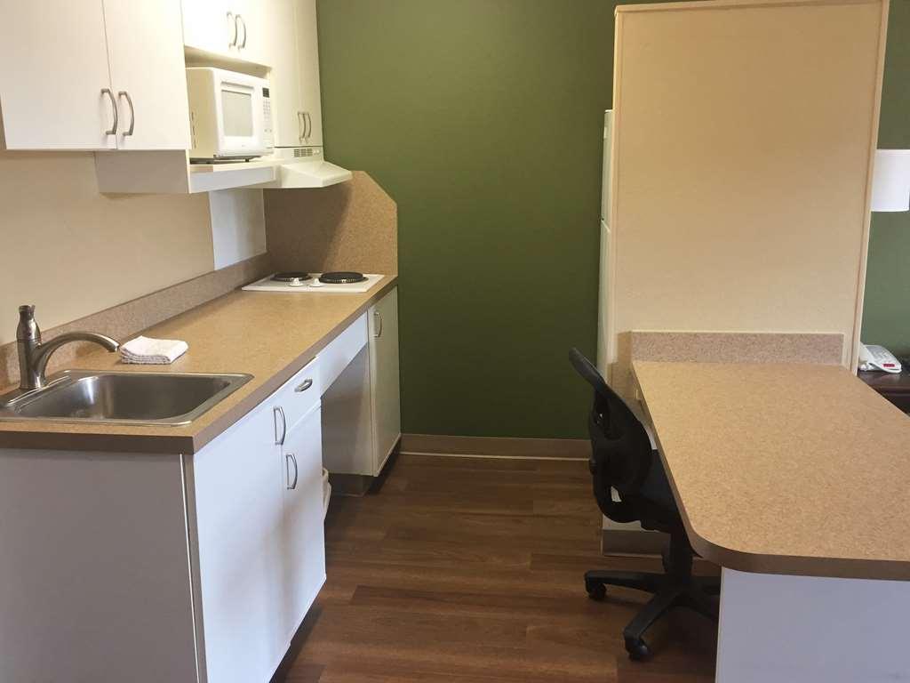 Extended Stay America Select Suites - Chicago - Rolling Meadows Bilik gambar