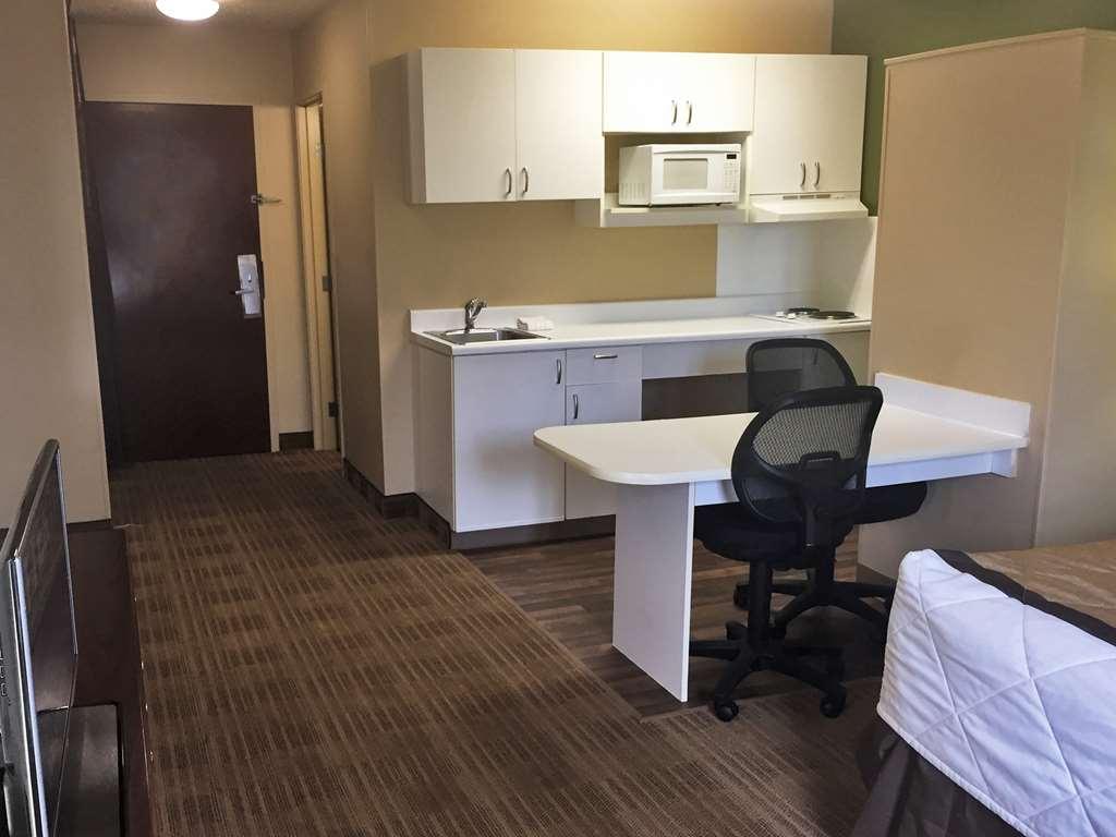 Extended Stay America Select Suites - Chicago - Rolling Meadows Bilik gambar