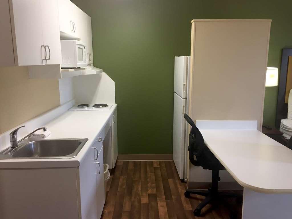 Extended Stay America Select Suites - Chicago - Rolling Meadows Bilik gambar