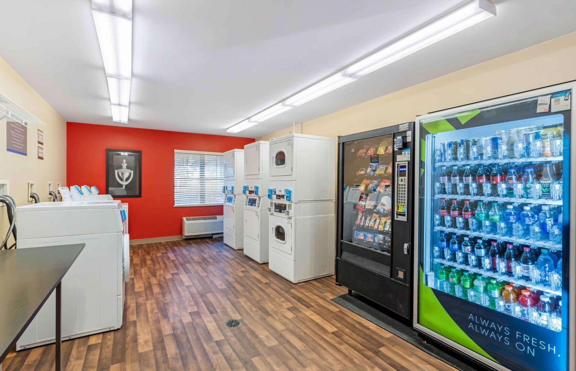 Extended Stay America Select Suites - Chicago - Rolling Meadows Luaran gambar