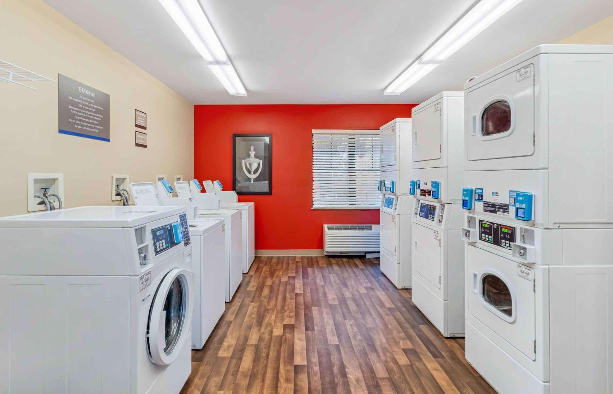 Extended Stay America Select Suites - Chicago - Rolling Meadows Luaran gambar