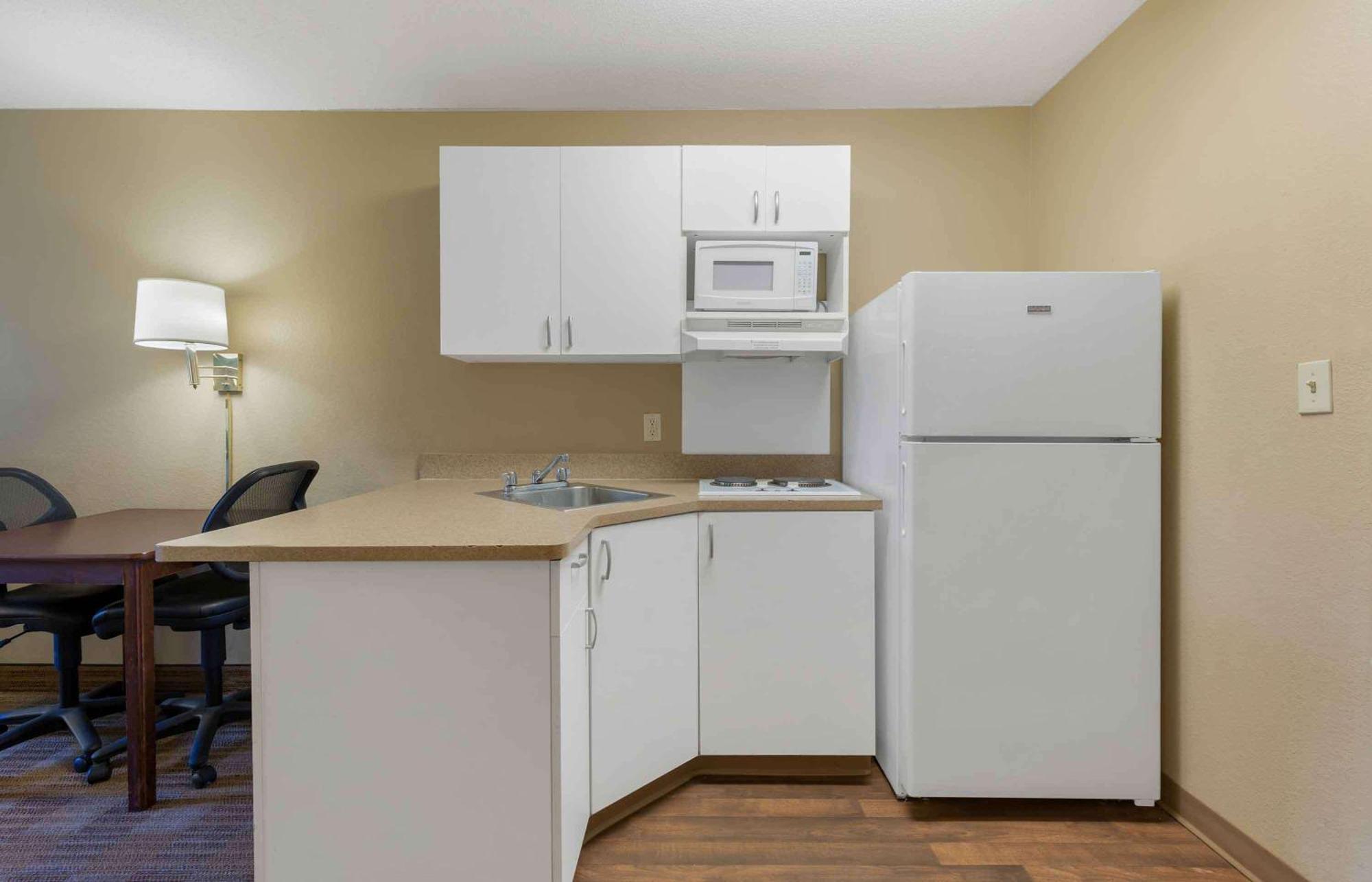 Extended Stay America Select Suites - Chicago - Rolling Meadows Luaran gambar