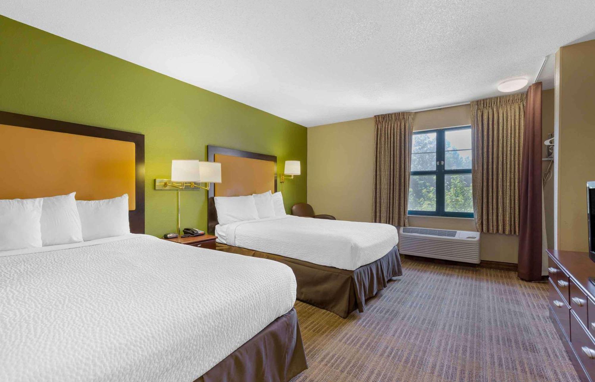 Extended Stay America Select Suites - Chicago - Rolling Meadows Luaran gambar