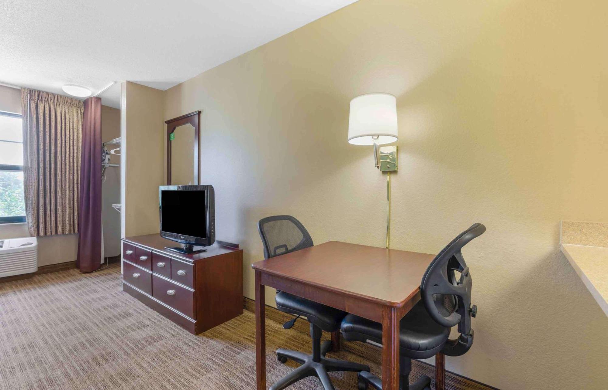 Extended Stay America Select Suites - Chicago - Rolling Meadows Luaran gambar