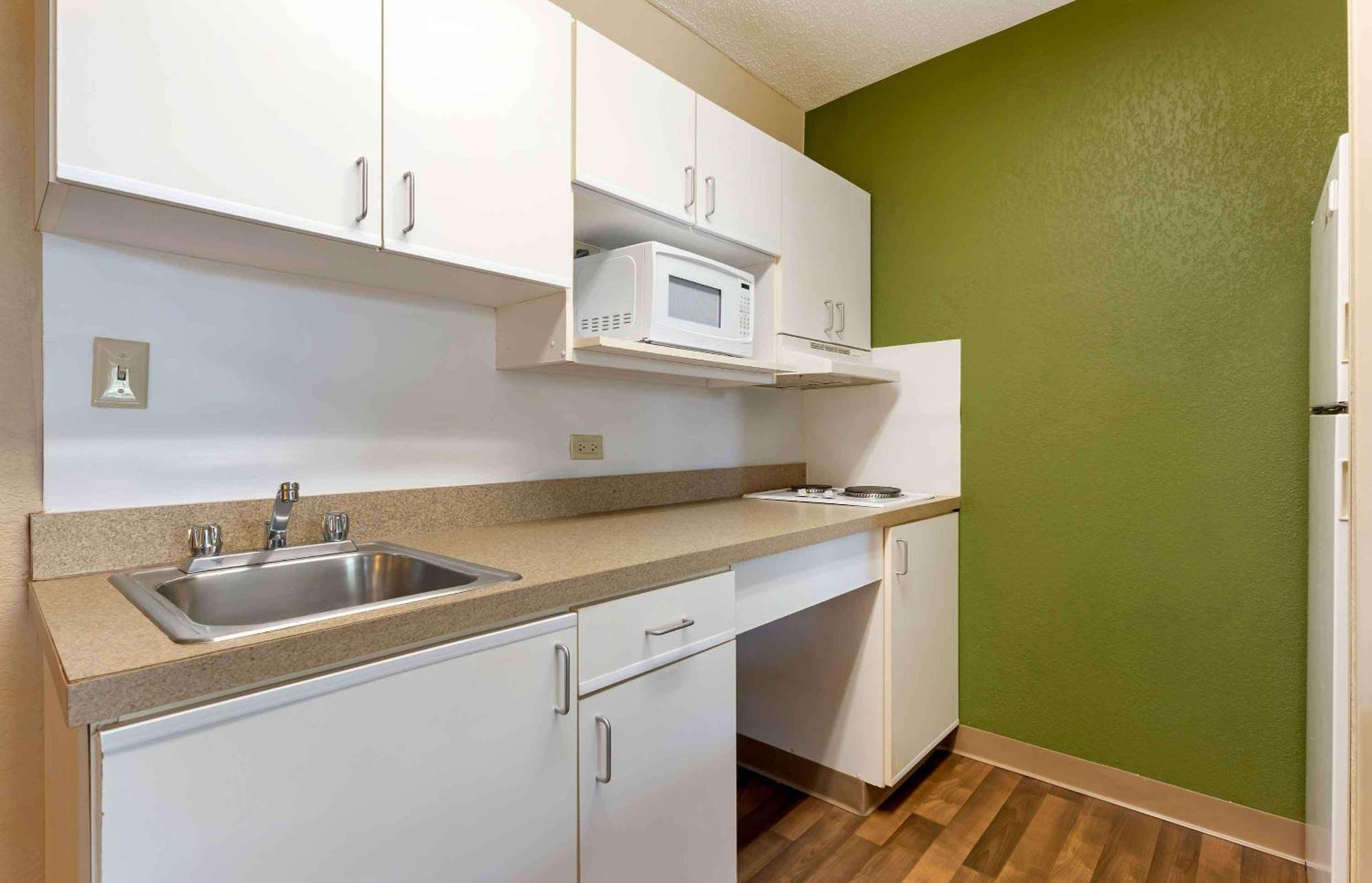 Extended Stay America Select Suites - Chicago - Rolling Meadows Luaran gambar