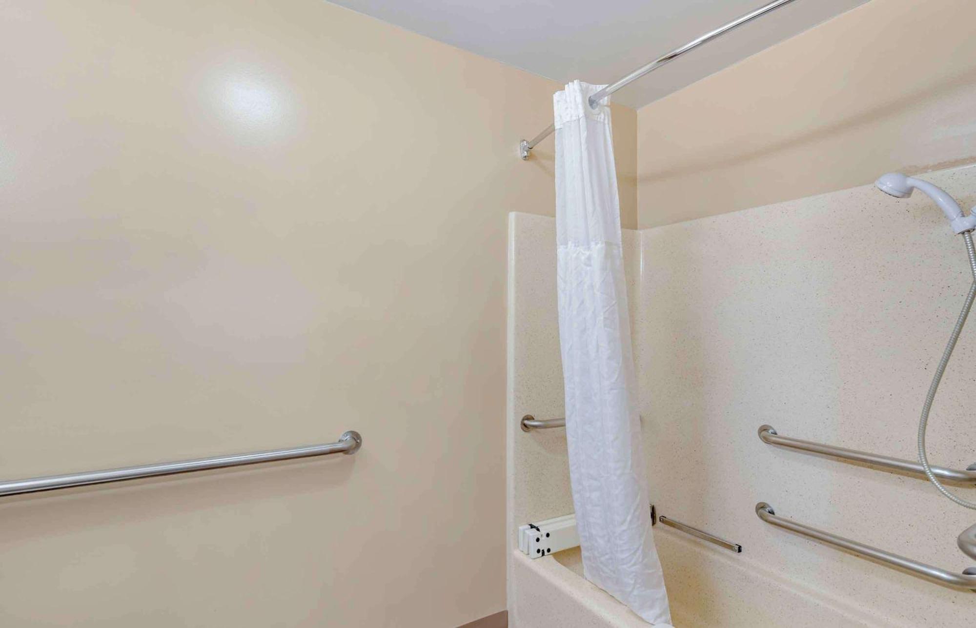 Extended Stay America Select Suites - Chicago - Rolling Meadows Luaran gambar