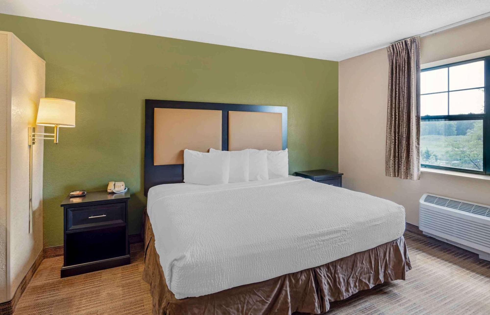 Extended Stay America Select Suites - Chicago - Rolling Meadows Luaran gambar