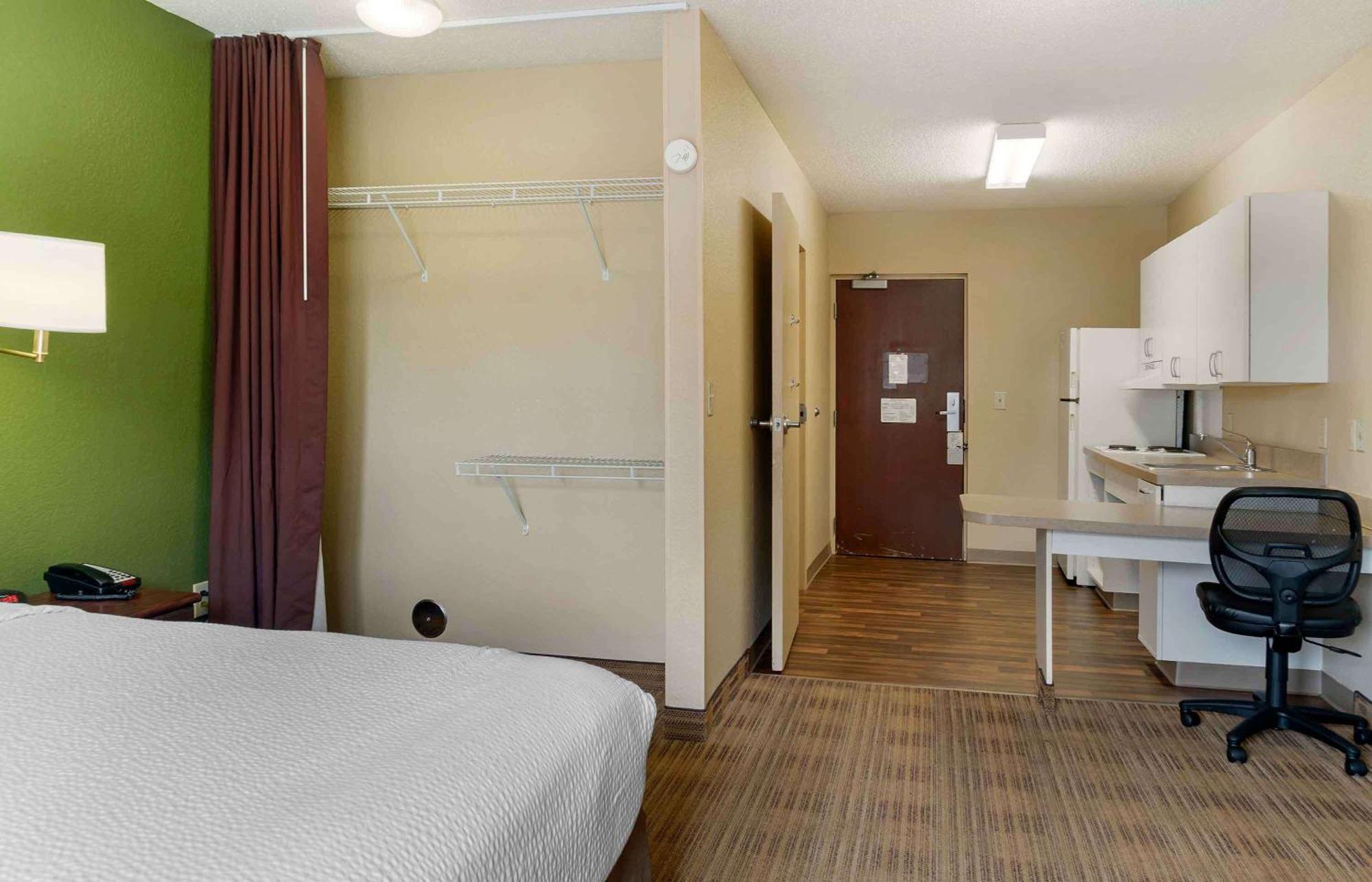 Extended Stay America Select Suites - Chicago - Rolling Meadows Luaran gambar