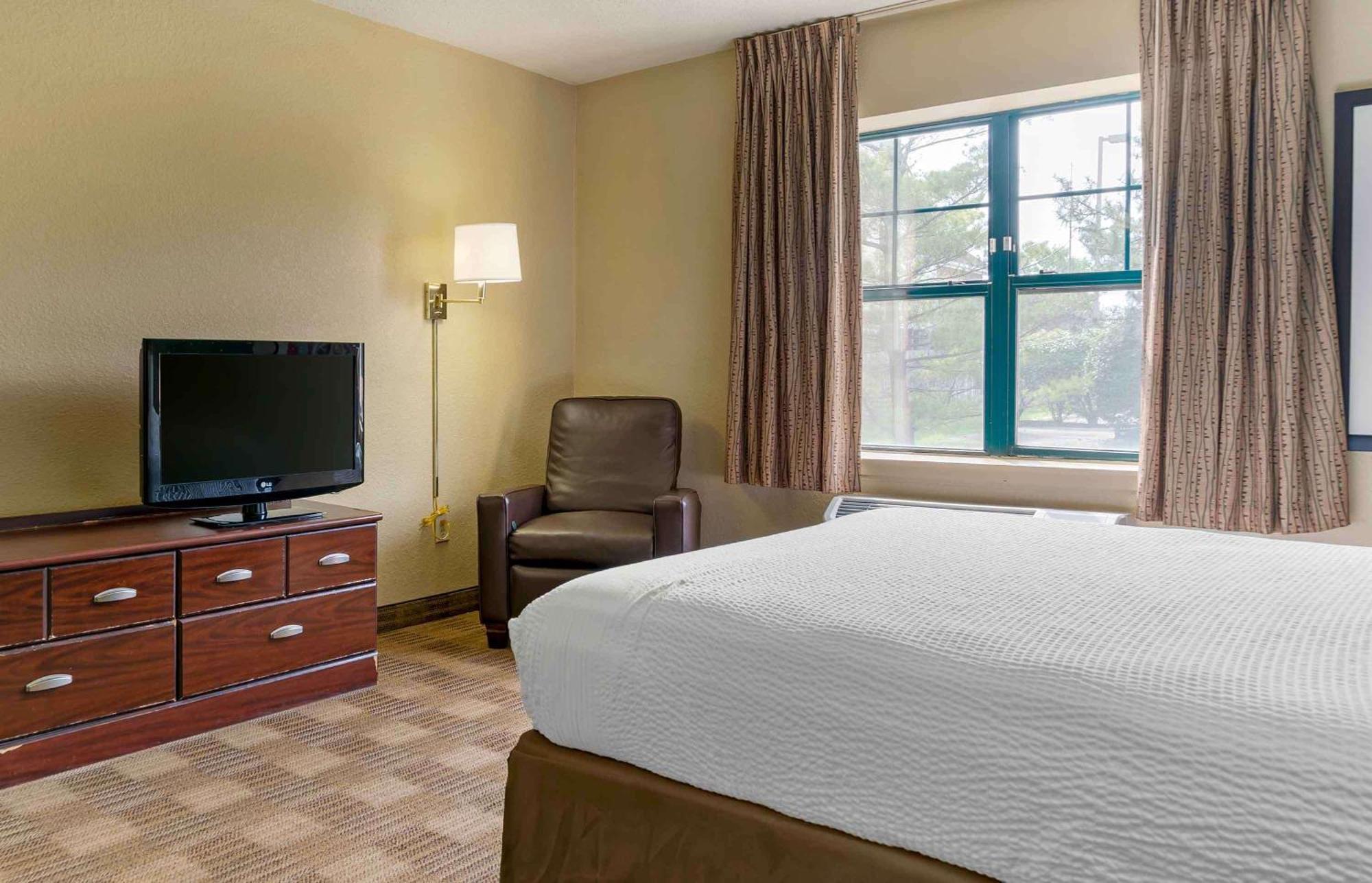 Extended Stay America Select Suites - Chicago - Rolling Meadows Luaran gambar