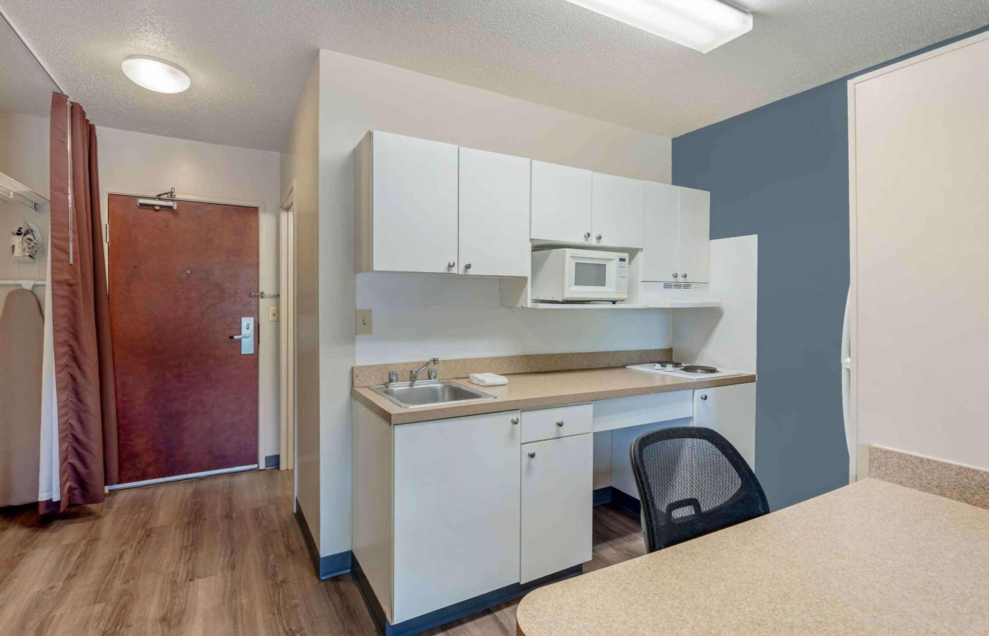 Extended Stay America Select Suites - Chicago - Rolling Meadows Luaran gambar
