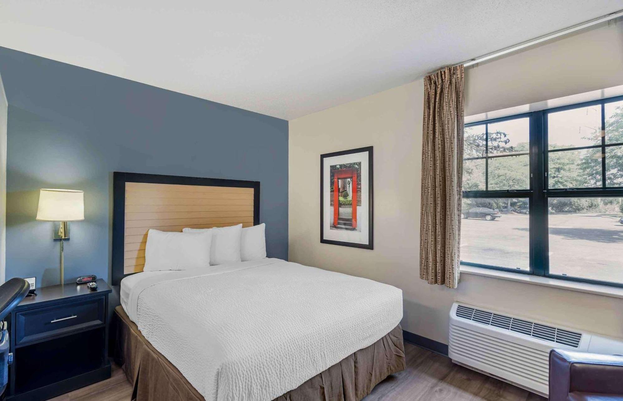 Extended Stay America Select Suites - Chicago - Rolling Meadows Luaran gambar
