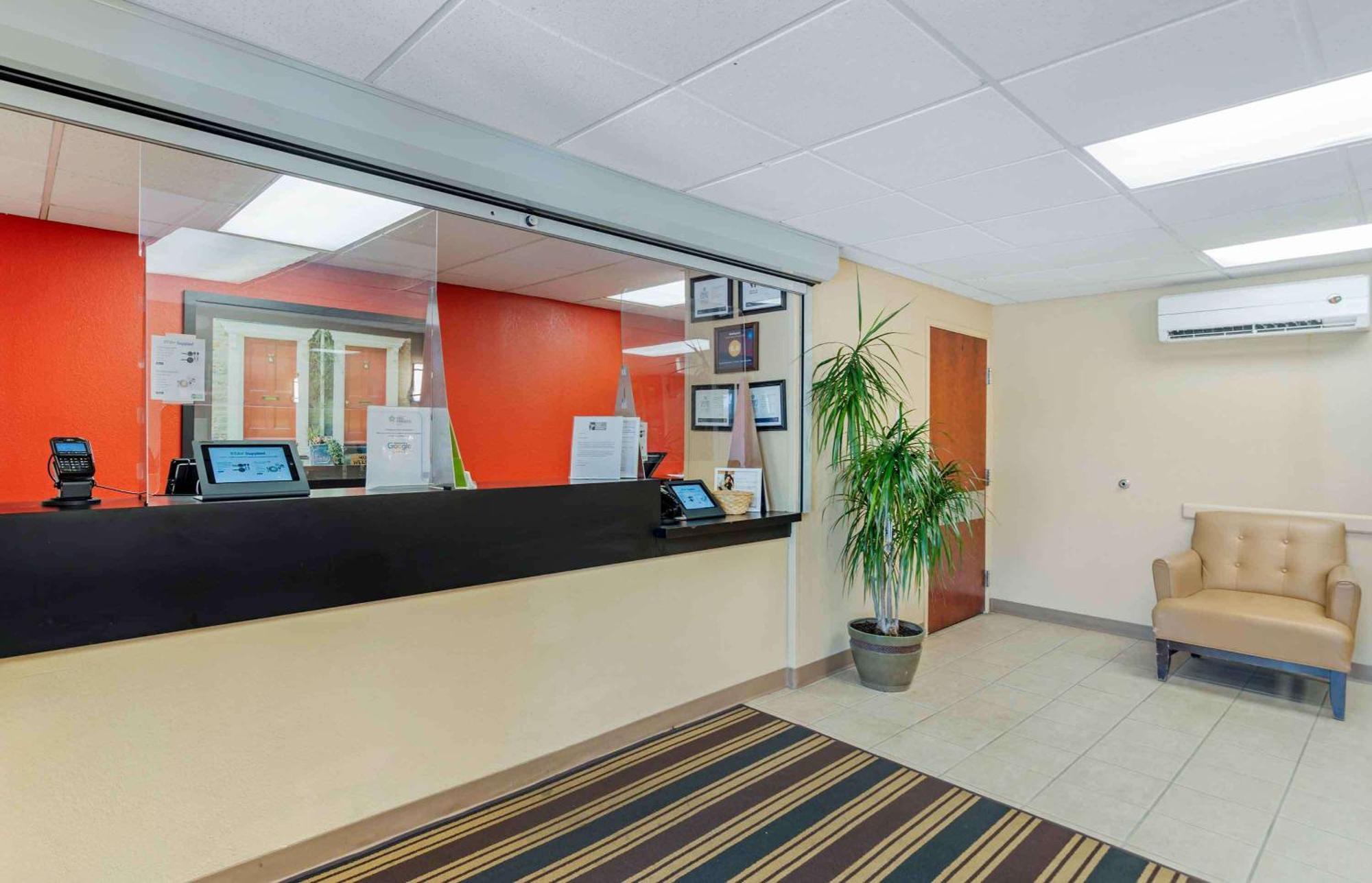 Extended Stay America Select Suites - Chicago - Rolling Meadows Luaran gambar