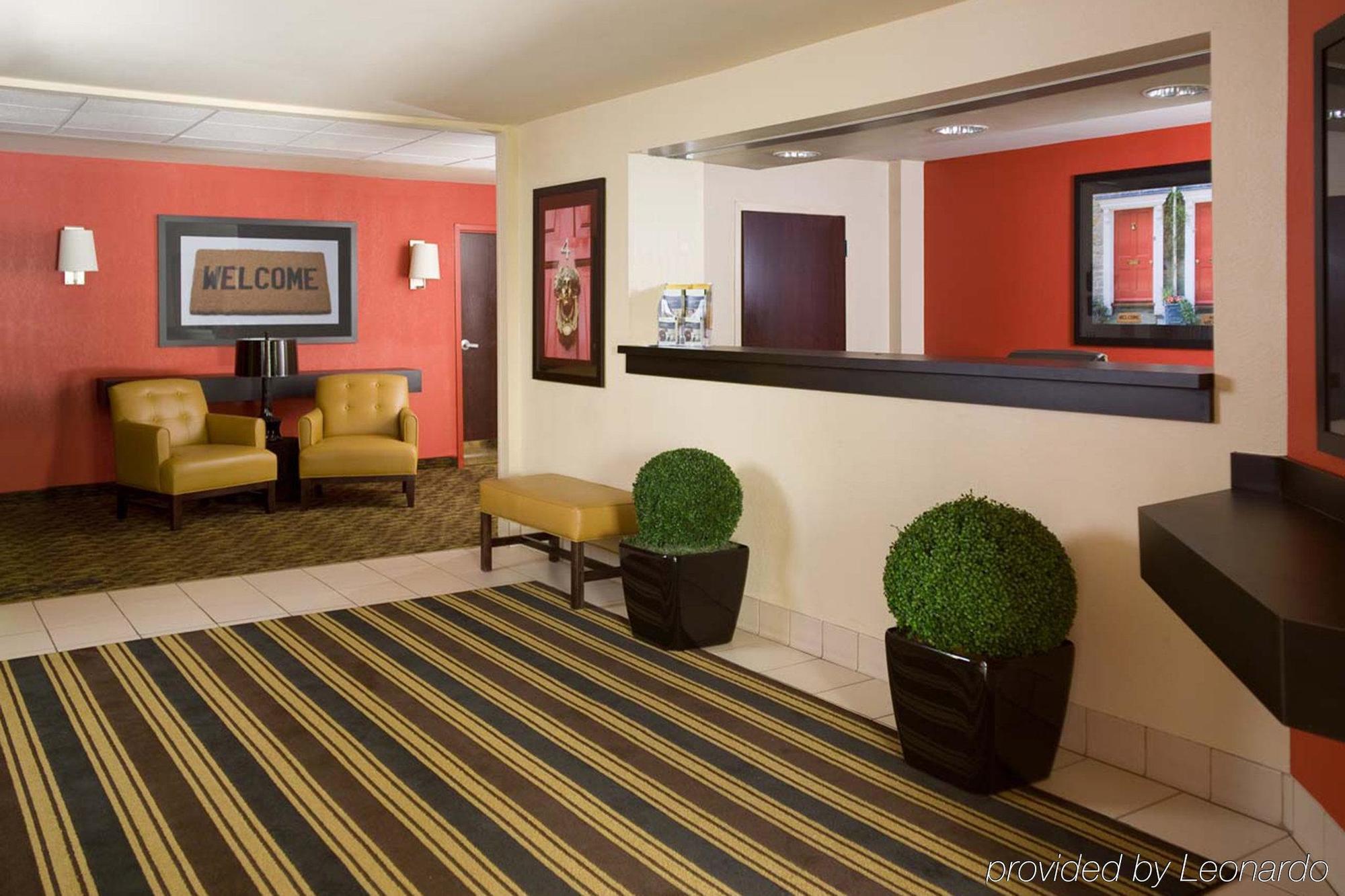 Extended Stay America Select Suites - Chicago - Rolling Meadows Luaran gambar