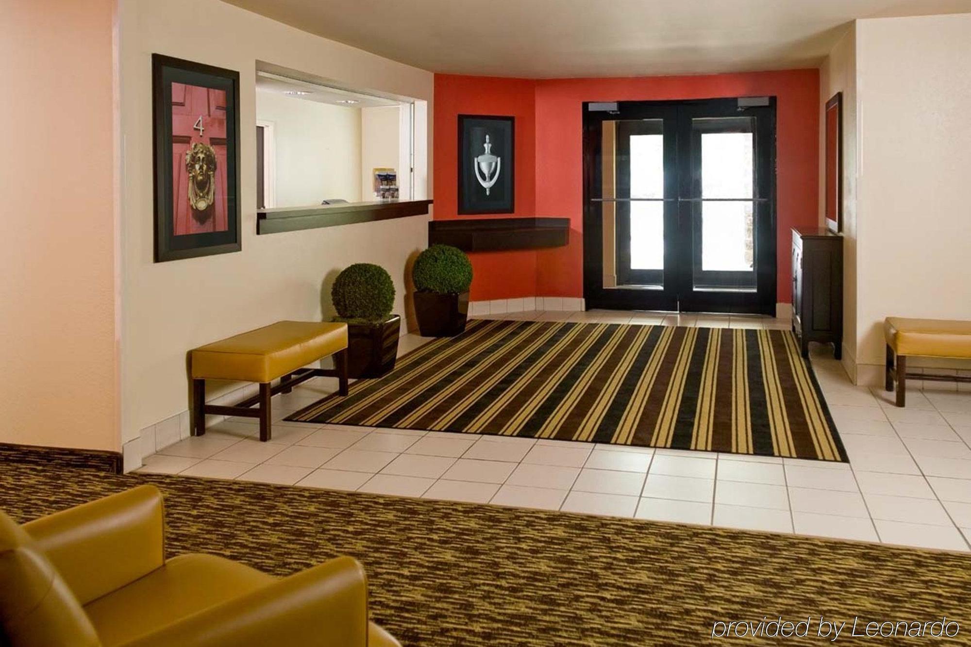 Extended Stay America Select Suites - Chicago - Rolling Meadows Luaran gambar