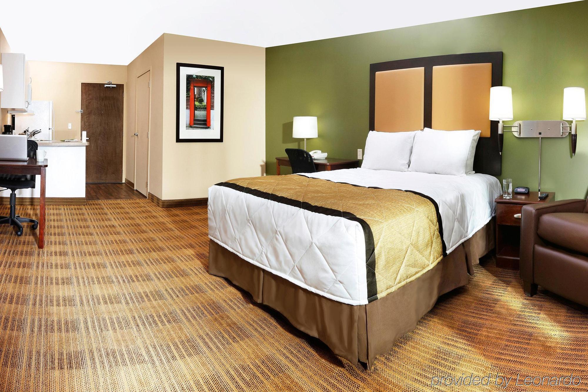 Extended Stay America Select Suites - Chicago - Rolling Meadows Luaran gambar
