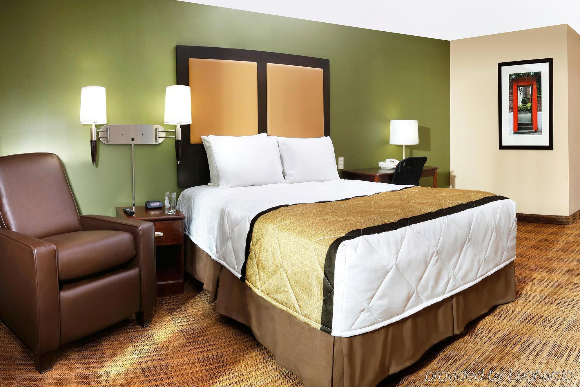 Extended Stay America Select Suites - Chicago - Rolling Meadows Luaran gambar