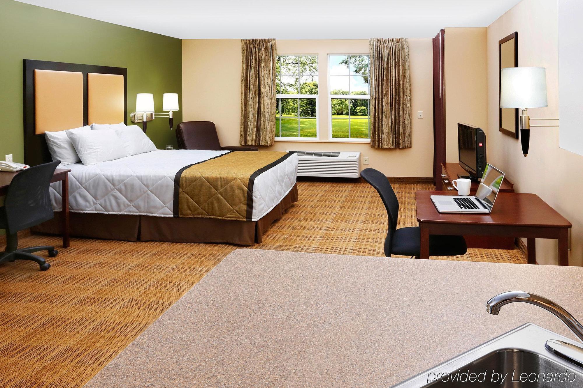 Extended Stay America Select Suites - Chicago - Rolling Meadows Luaran gambar