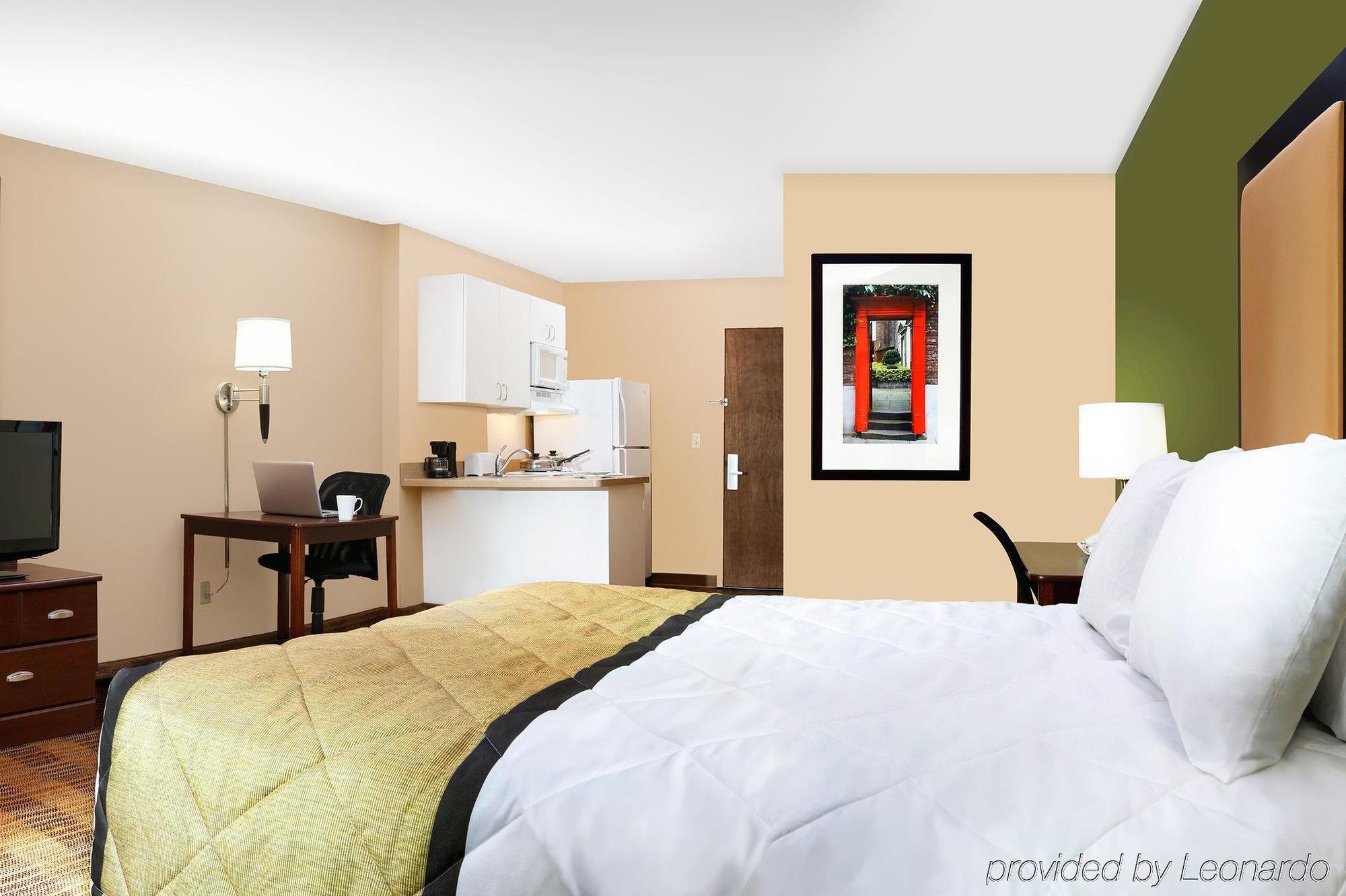 Extended Stay America Select Suites - Chicago - Rolling Meadows Luaran gambar