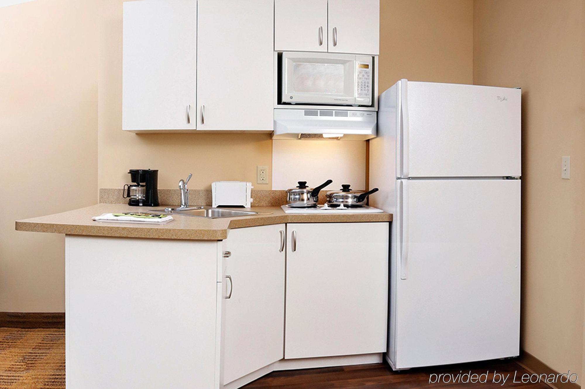 Extended Stay America Select Suites - Chicago - Rolling Meadows Luaran gambar