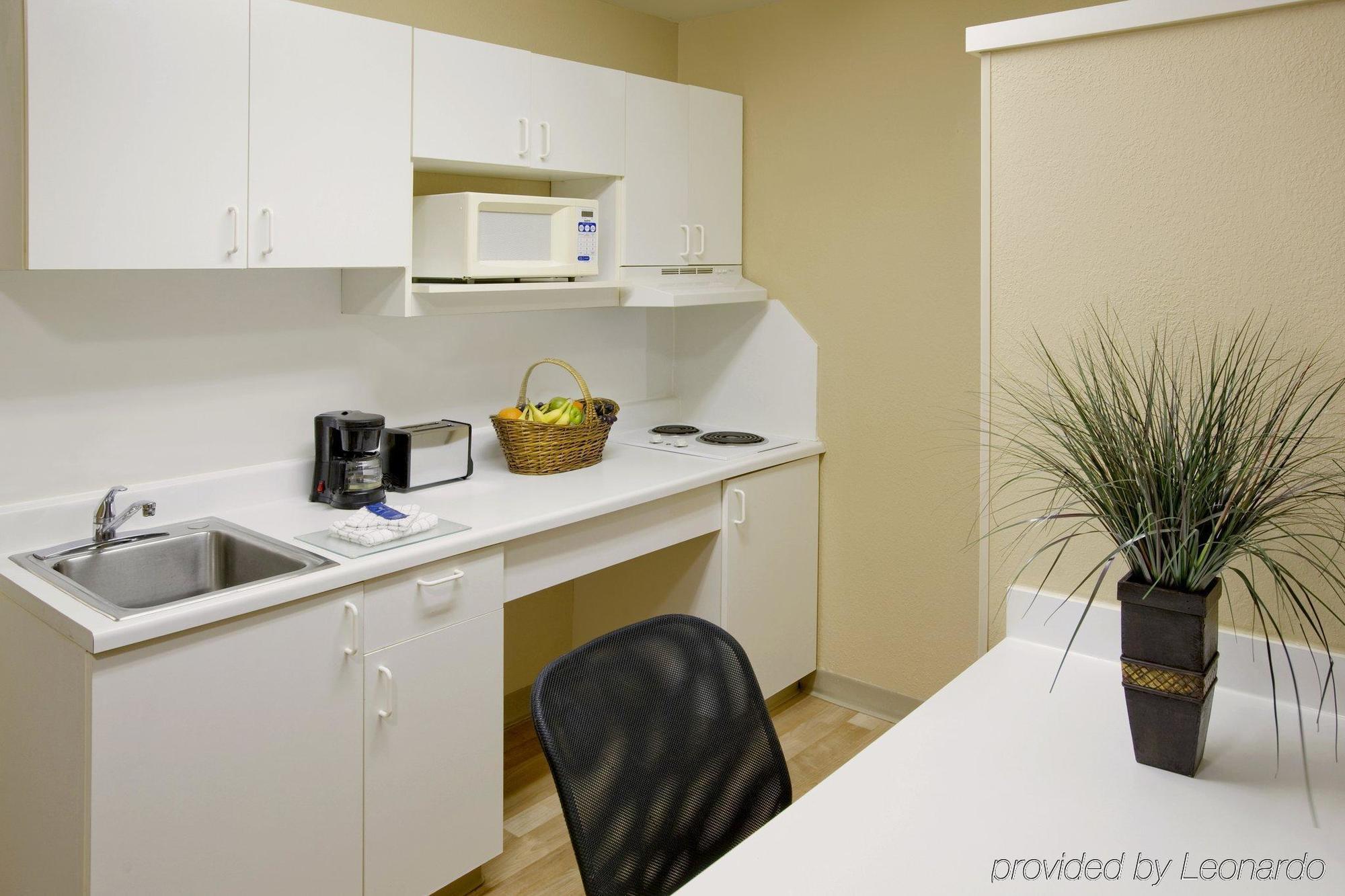 Extended Stay America Select Suites - Chicago - Rolling Meadows Bilik gambar