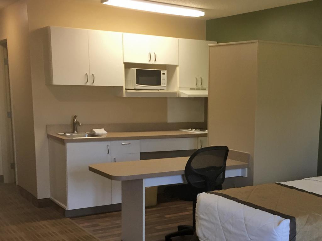 Extended Stay America Select Suites - Chicago - Rolling Meadows Luaran gambar
