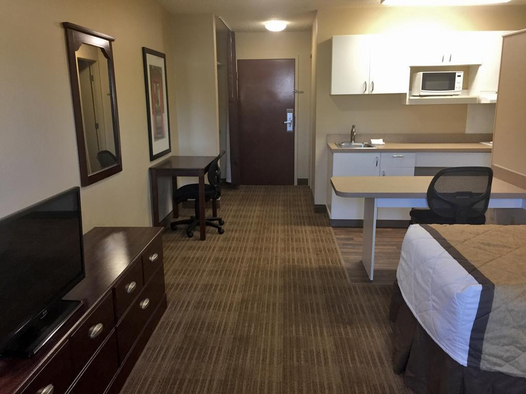 Extended Stay America Select Suites - Chicago - Rolling Meadows Luaran gambar