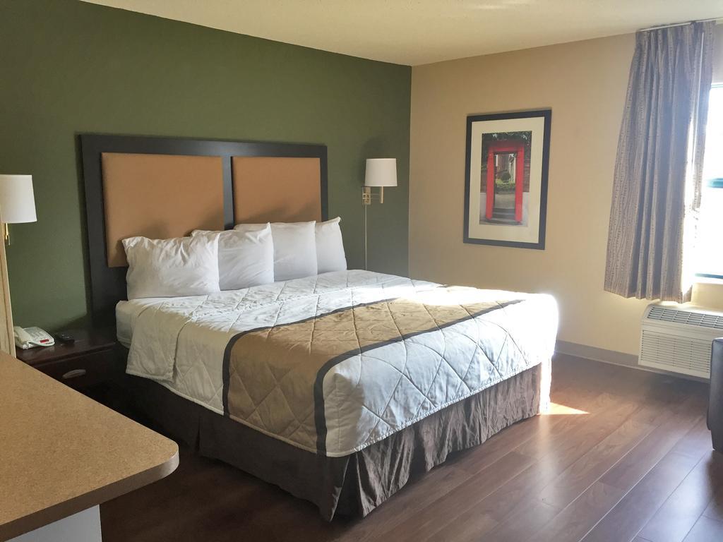 Extended Stay America Select Suites - Chicago - Rolling Meadows Luaran gambar