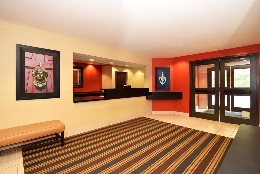 Extended Stay America Select Suites - Chicago - Rolling Meadows Luaran gambar