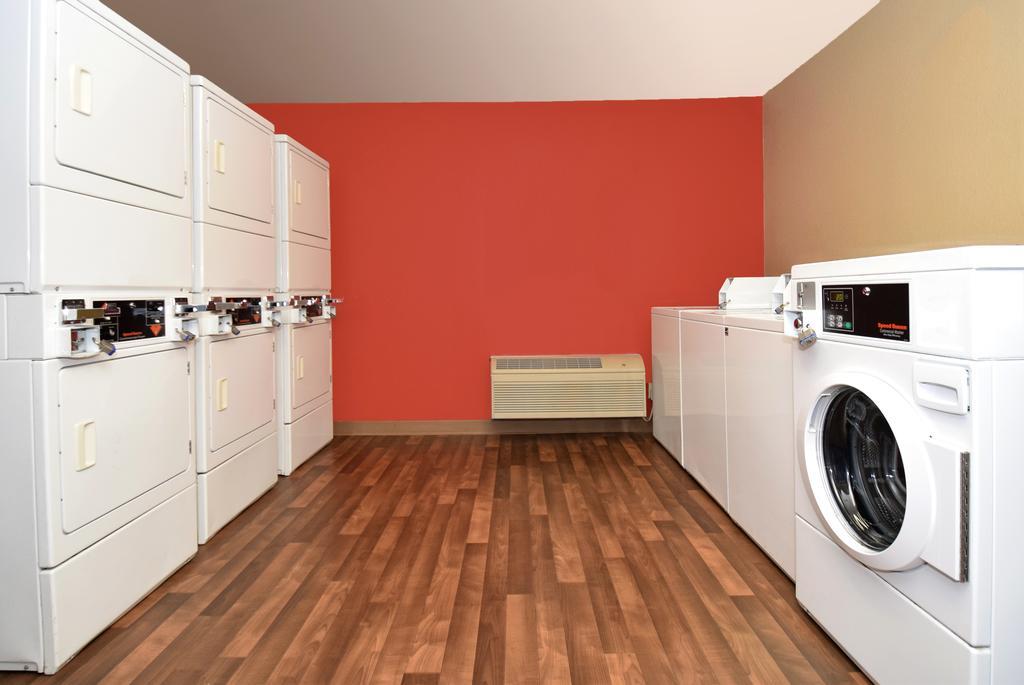 Extended Stay America Select Suites - Chicago - Rolling Meadows Luaran gambar