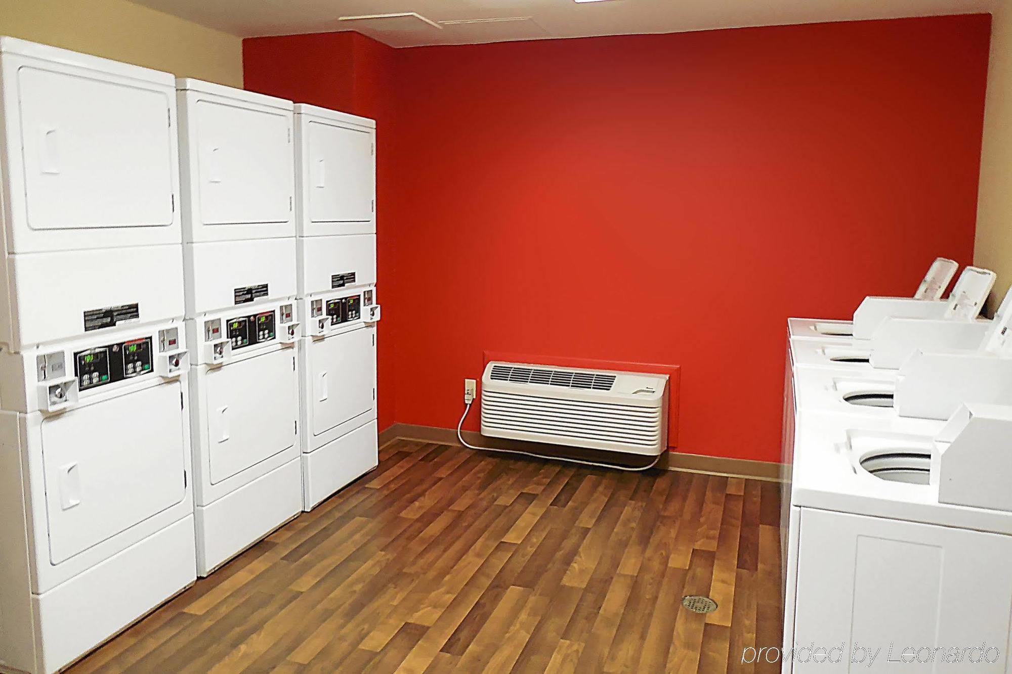 Extended Stay America Select Suites - Chicago - Rolling Meadows Luaran gambar