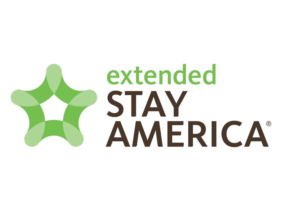 Extended Stay America Select Suites - Chicago - Rolling Meadows Luaran gambar