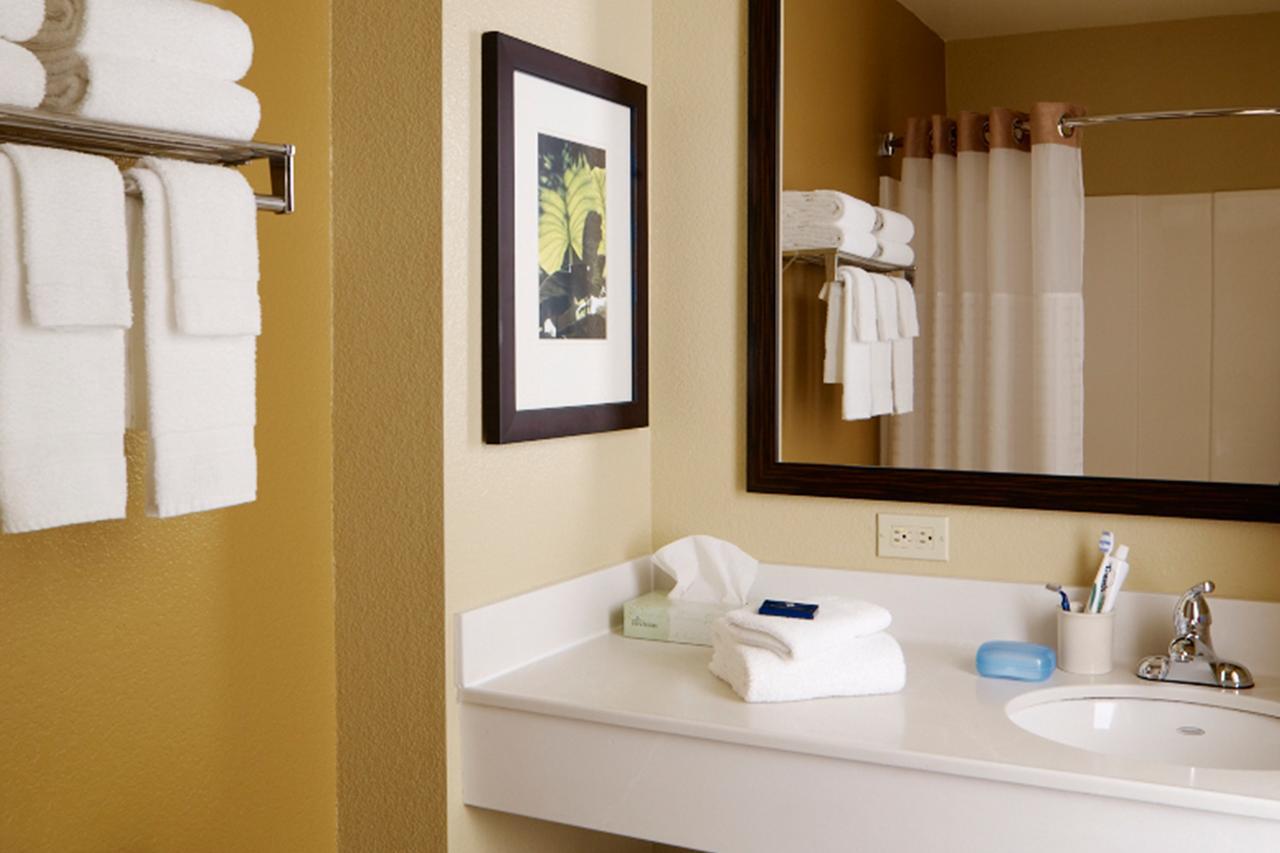 Extended Stay America Select Suites - Chicago - Rolling Meadows Luaran gambar