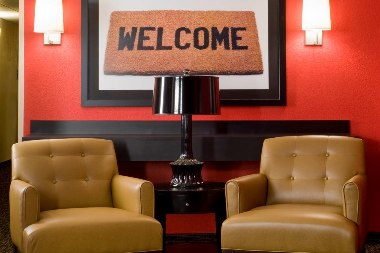 Extended Stay America Select Suites - Chicago - Rolling Meadows Luaran gambar