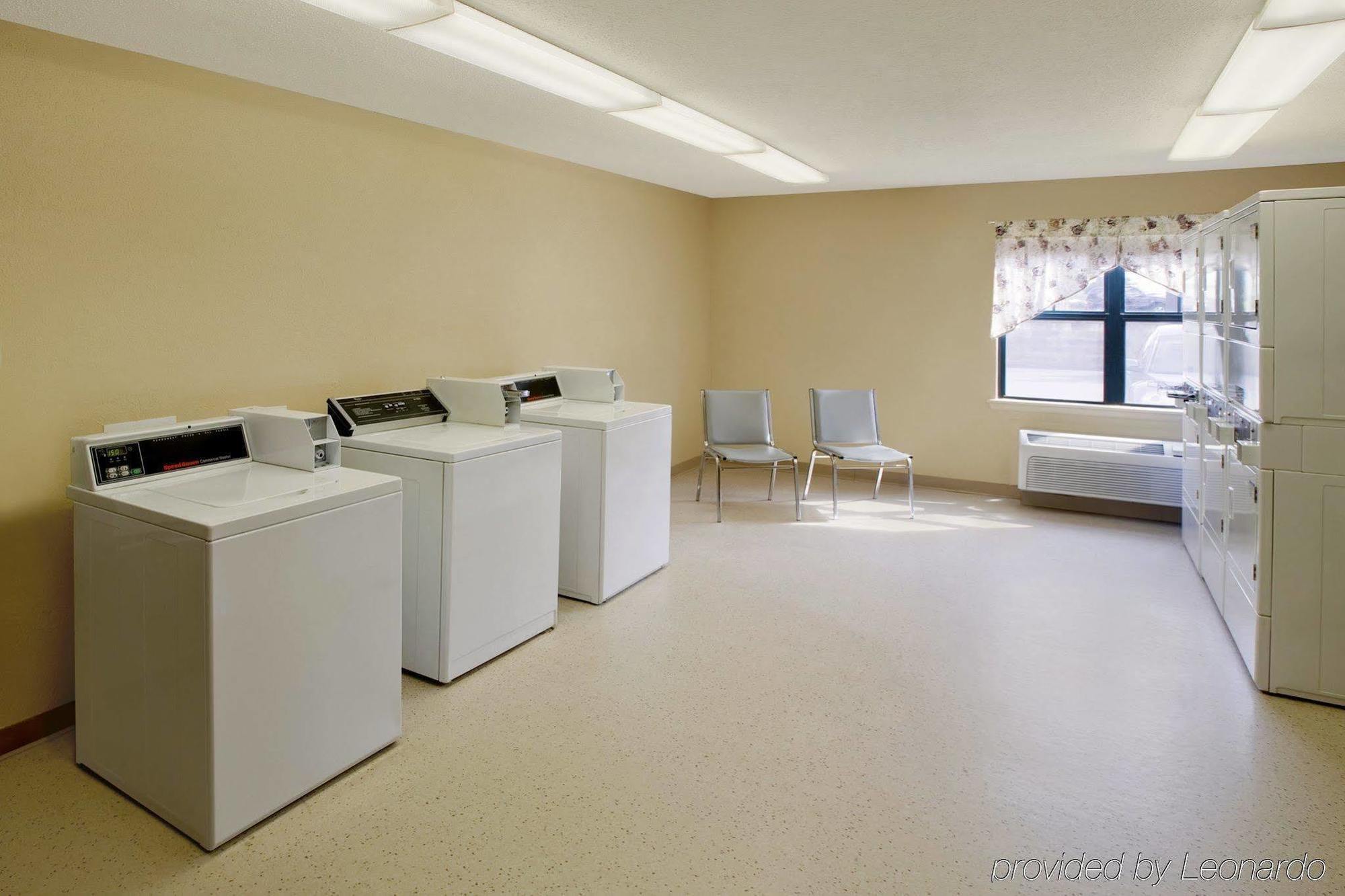 Extended Stay America Select Suites - Chicago - Rolling Meadows Kemudahan gambar